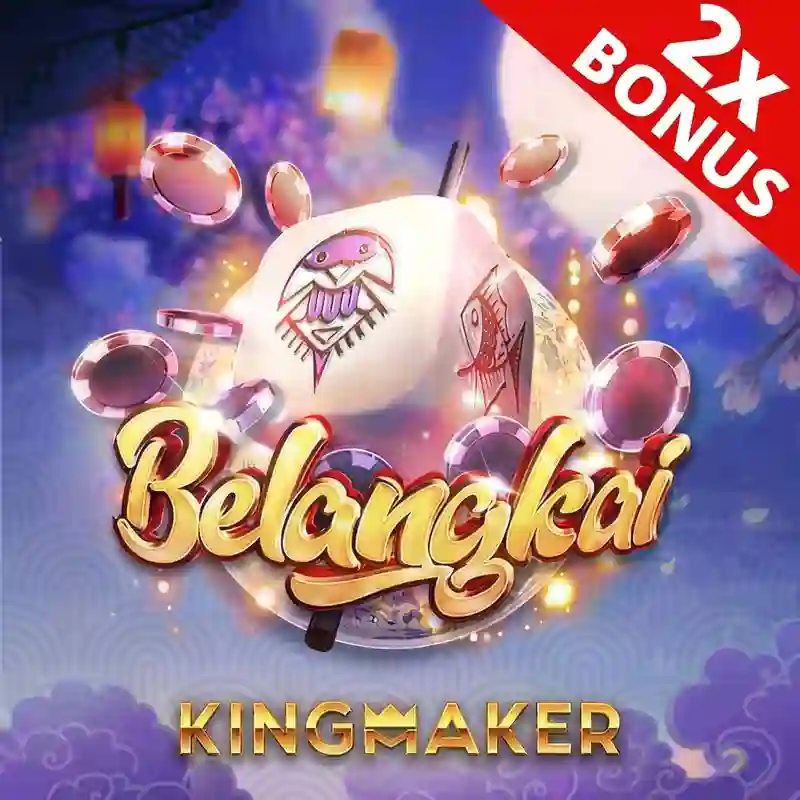Trò chơi casino Belangkai 2 tại dom88
