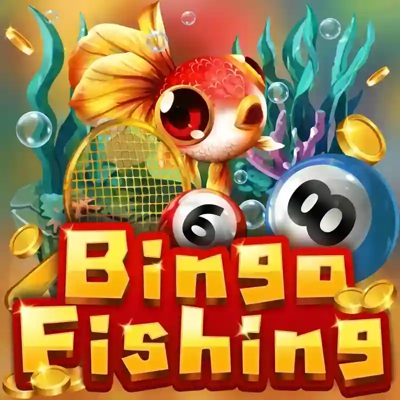 Giao diện trò chơi Bắn cá Bingo tại dom88
