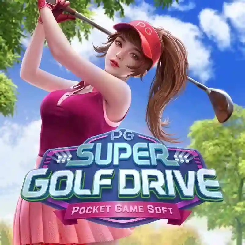 Siêu Golf Drive casino trực tuyến dom88