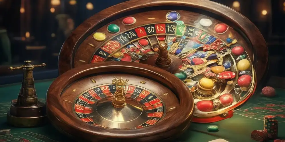 Dom88 Casino Banner